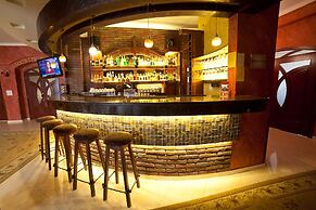 VisPas Hotel