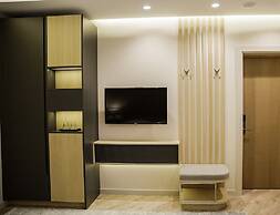 VisPas Hotel