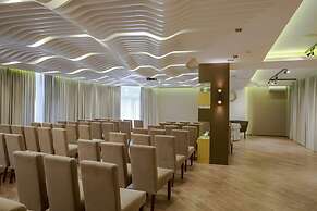 VisPas Hotel