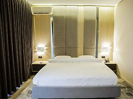 VisPas Hotel