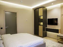 VisPas Hotel