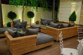 VisPas Hotel
