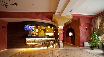 VisPas Hotel