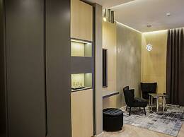 VisPas Hotel