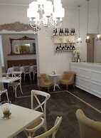 Hotel Gargallo
