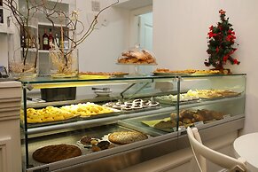Hotel Gargallo