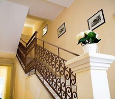 Hotel Gargallo