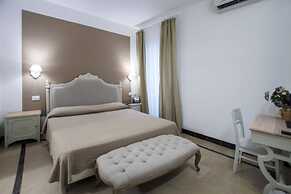Hotel Gargallo