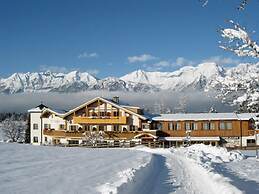 Hotel Geisler Tulfes