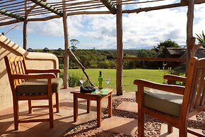 Garden Route Game Lodge