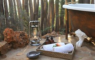 Garden Route Game Lodge