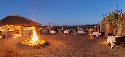 Garden Route Game Lodge