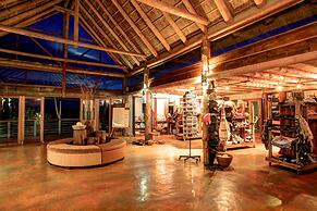 Garden Route Game Lodge