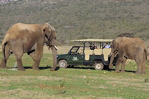 Garden Route Game Lodge