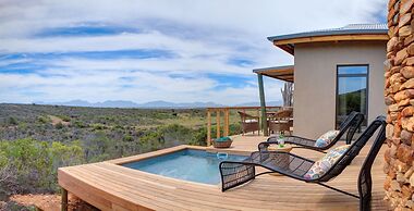 Garden Route Game Lodge