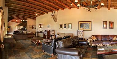 Garden Route Game Lodge