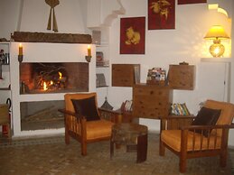 Dar Liouba