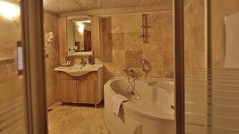 Vezir Cave Suites