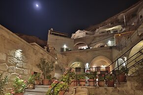 Vezir Cave Suites