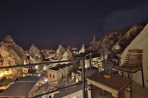 Vezir Cave Suites