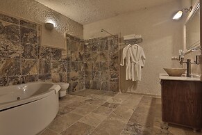 Vezir Cave Suites