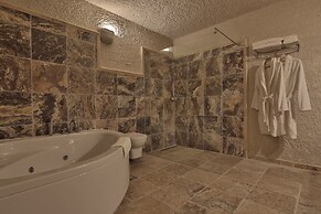 Vezir Cave Suites