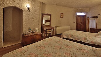 Vezir Cave Suites