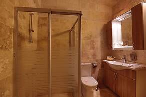 Vezir Cave Suites