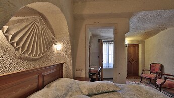 Vezir Cave Suites
