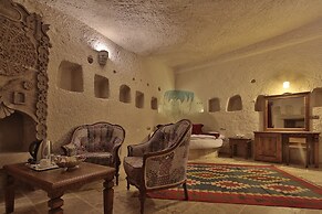 Vezir Cave Suites