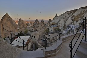 Vezir Cave Suites