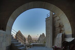 Vezir Cave Suites
