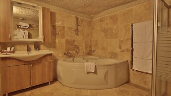 Vezir Cave Suites