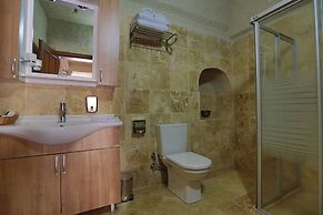 Vezir Cave Suites