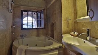 Vezir Cave Suites