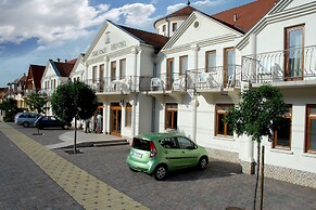 Ametiszt Hotel Harkany
