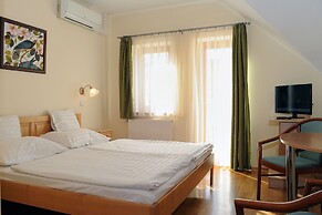 Ametiszt Hotel Harkany