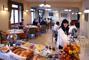 Ametiszt Hotel Harkany