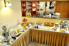 Ametiszt Hotel Harkany