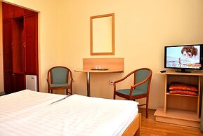 Ametiszt Hotel Harkany