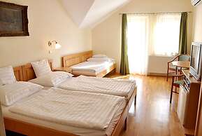 Ametiszt Hotel Harkany