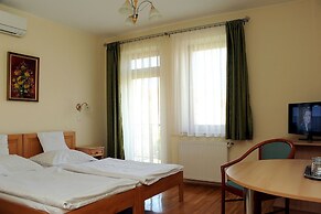Ametiszt Hotel Harkany