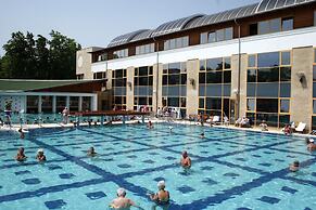 Ametiszt Hotel Harkany