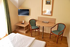 Ametiszt Hotel Harkany