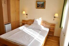 Ametiszt Hotel Harkany