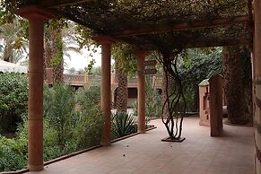 Fibule du Draa - Kasbah D'Hôte