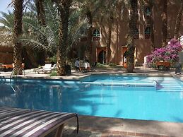 Fibule du Draa - Kasbah D'Hôte