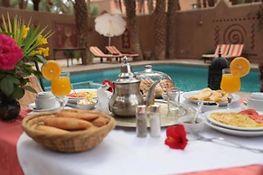 Fibule du Draa - Kasbah D'Hôte