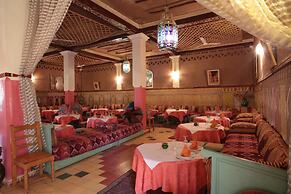 Fibule du Draa - Kasbah D'Hôte