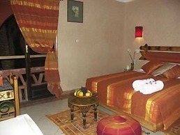 Fibule du Draa - Kasbah D'Hôte